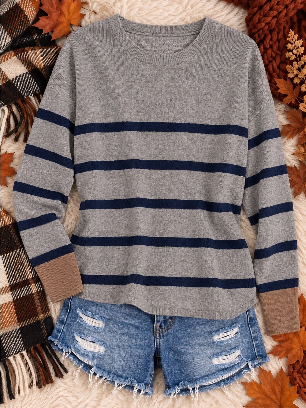 NWOT. Cozy Sweater 💋